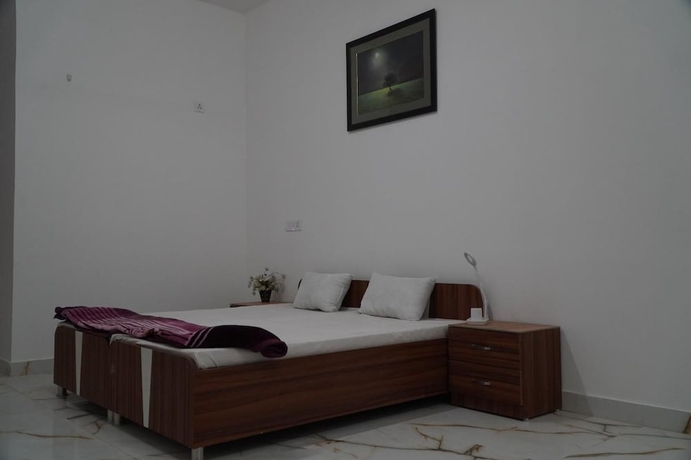 Imagen de la habitación del Hotel Mahakumbh Prayagraj Residency. Foto 6