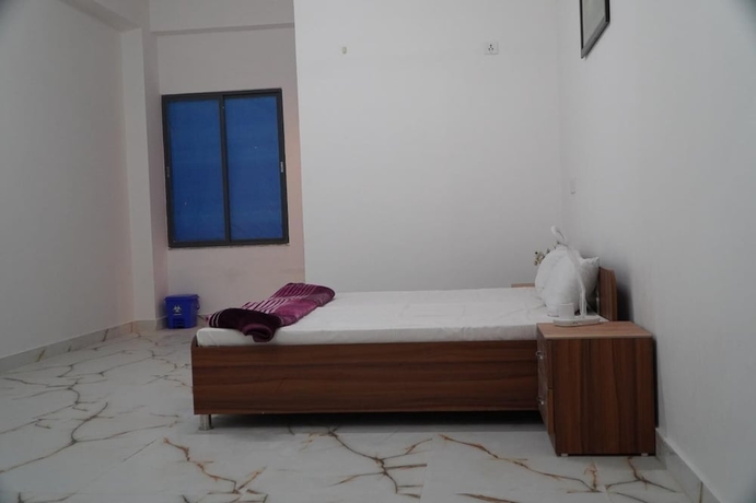 Imagen de la habitación del Hotel Mahakumbh Prayagraj Residency. Foto 7