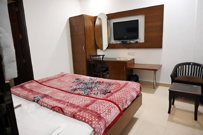 Imagen de la habitación del Hotel Mahal Inn - Amritsar. Foto 6