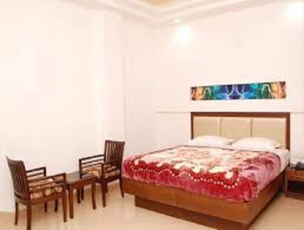 Imagen de la habitación del Hotel Mahal Inn - Amritsar. Foto 14