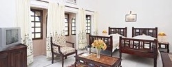 Imagen de la habitación del Hotel Mahal Khandela. Foto 3