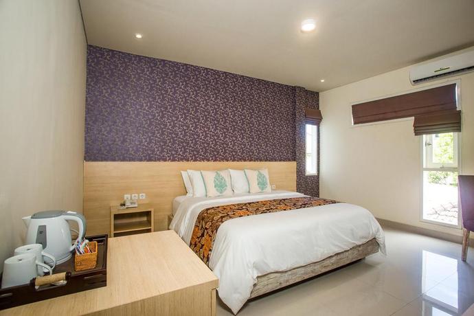 Imagen de la habitación del Hotel Mahalaksmi Boutique. Foto 18