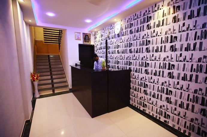 Imagen general del Hotel Mahalaxmi. Foto 1