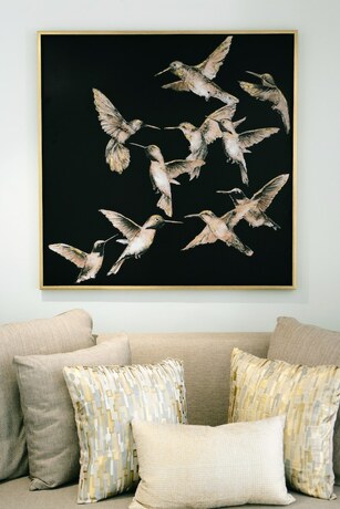 Imagen general del Hotel Mahalaya The Legacy Solo. Foto 3