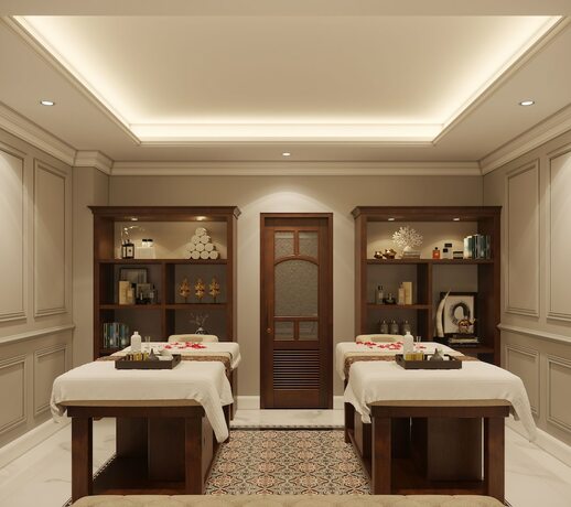 Imagen general del Hotel Mahalaya The Legacy Solo. Foto 5