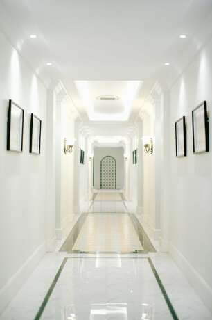 Imagen general del Hotel Mahalaya The Legacy Solo. Foto 10