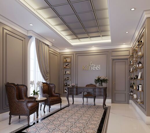 Imagen general del Hotel Mahalaya The Legacy Solo. Foto 12