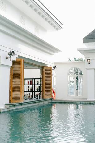 Imagen general del Hotel Mahalaya The Legacy Solo. Foto 14