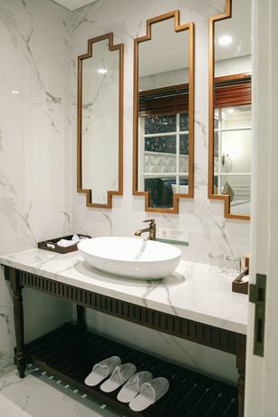 Imagen de la habitación del Hotel Mahalaya The Legacy Solo. Foto 17