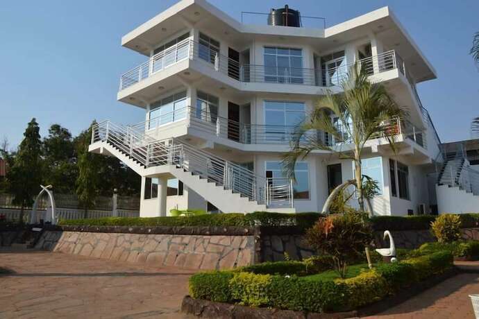 Imagen general del Hotel Mahale Classic Lodge. Foto 1