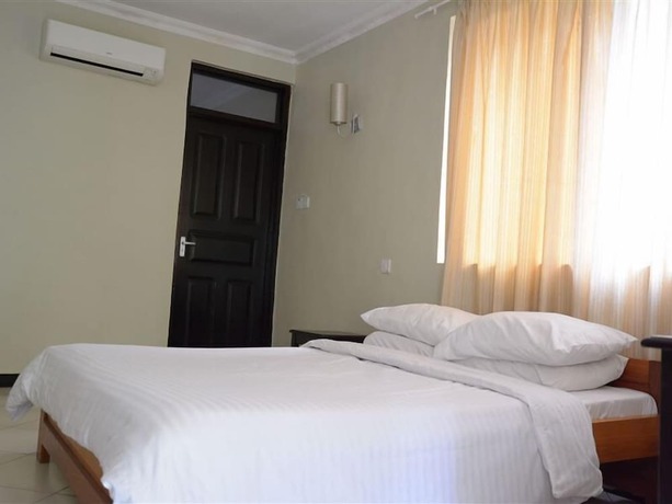 Imagen general del Hotel Mahale Classic Lodge. Foto 2