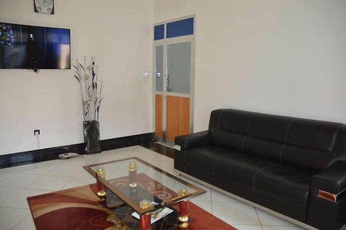 Imagen general del Hotel Mahale Classic Lodge. Foto 3