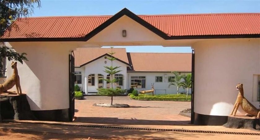 Imagen general del Hotel Mahale Classic Lodge. Foto 4