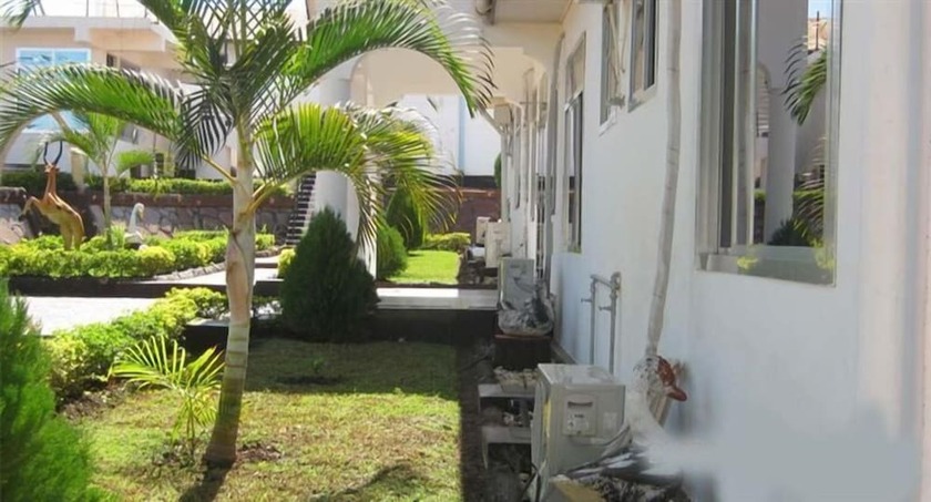 Imagen general del Hotel Mahale Classic Lodge. Foto 5