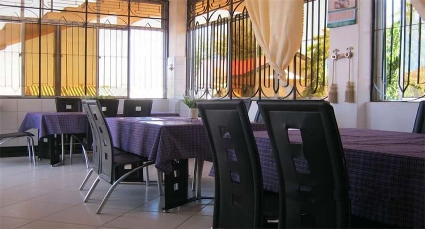 Imagen general del Hotel Mahale Classic Lodge. Foto 6