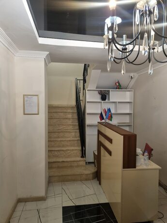 Imagen general del Hotel Mahali. Foto 1