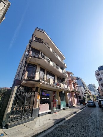Imagen general del Hotel Mahali. Foto 2