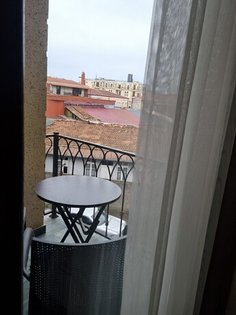 Imagen general del Hotel Mahali. Foto 3