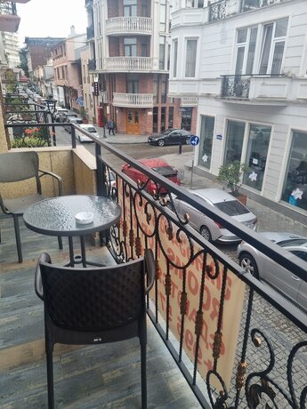 Imagen general del Hotel Mahali. Foto 4