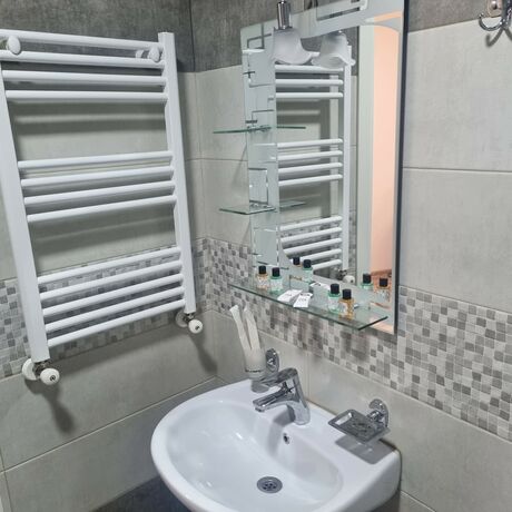 Imagen general del Hotel Mahali. Foto 7