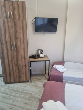 Imagen general del Hotel Mahali. Foto 10