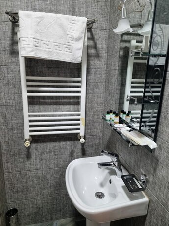 Imagen general del Hotel Mahali. Foto 13