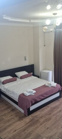 Imagen general del Hotel Mahali. Foto 14