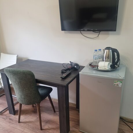 Imagen general del Hotel Mahali. Foto 16