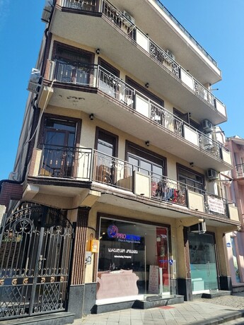 Imagen general del Hotel Mahali. Foto 17