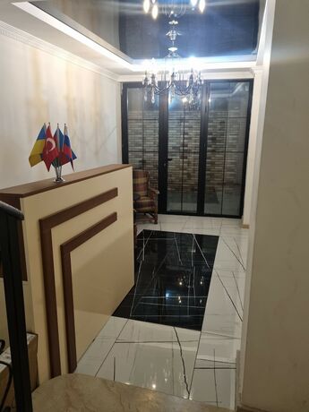 Imagen general del Hotel Mahali. Foto 18