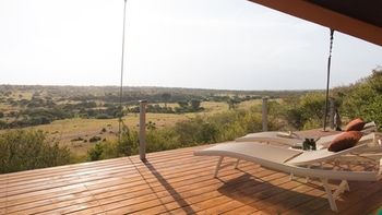 Imagen de la habitación del Hotel Mahali Mzuri. Foto 7
