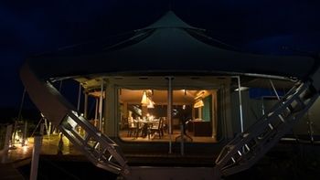 Imagen general del Hotel Mahali Mzuri. Foto 2