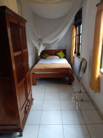 Imagen general del Hotel Mahalini villa 3. Foto 1