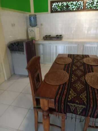 Imagen general del Hotel Mahalini villa 3. Foto 2