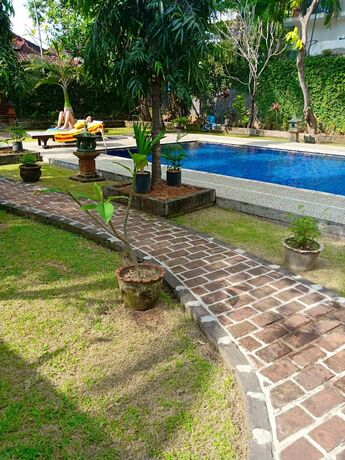 Imagen general del Hotel Mahalini villa 3. Foto 3