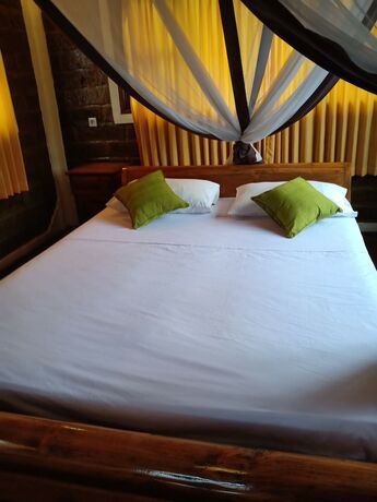 Imagen general del Hotel Mahalini villa 3. Foto 4