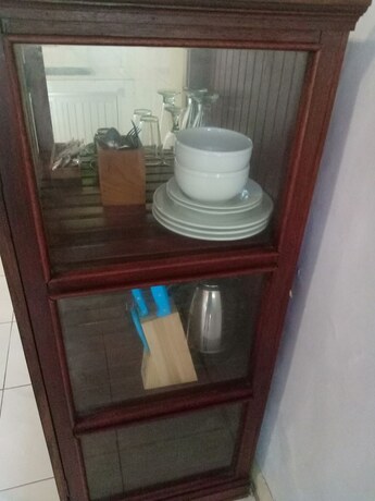 Imagen general del Hotel Mahalini villa 3. Foto 6