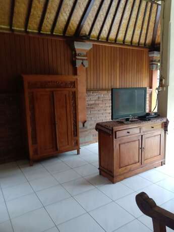 Imagen general del Hotel Mahalini villa 3. Foto 9