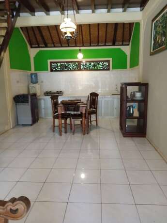 Imagen general del Hotel Mahalini villa 3. Foto 10