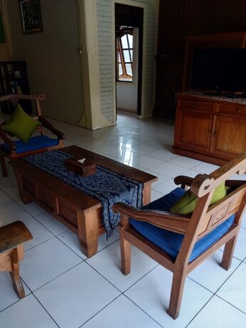 Imagen general del Hotel Mahalini villa 3. Foto 12