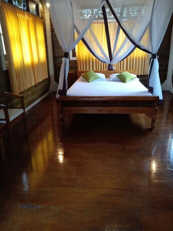 Imagen general del Hotel Mahalini villa 3. Foto 13