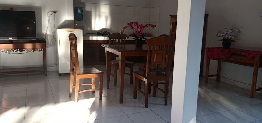 Imagen general del Hotel Mahalini villa 3. Foto 15