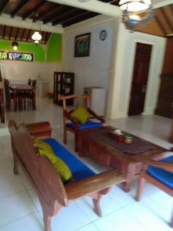 Imagen general del Hotel Mahalini villa 3. Foto 16