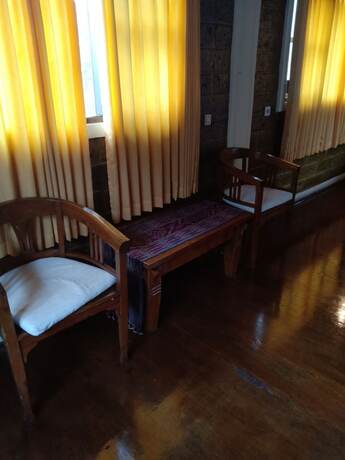 Imagen de la habitación del Hotel Mahalini villa 3. Foto 17