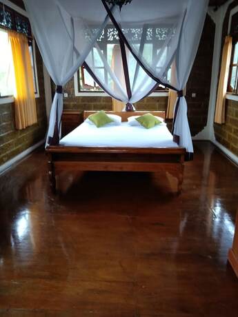 Imagen de la habitación del Hotel Mahalini villa 3. Foto 18