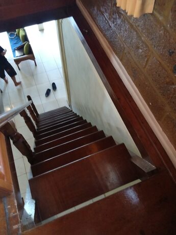 Imagen de la habitación del Hotel Mahalini villa 3. Foto 20