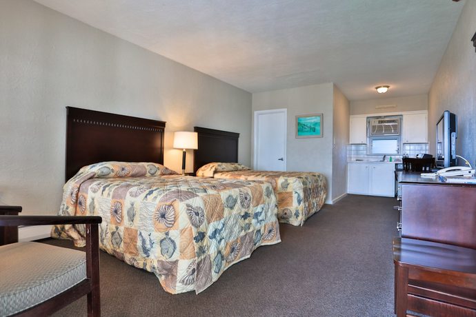 Imagen de la habitación del Hotel Mahalo Cape May. Foto 2
