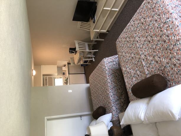 Imagen de la habitación del Hotel Mahalo Cape May. Foto 3