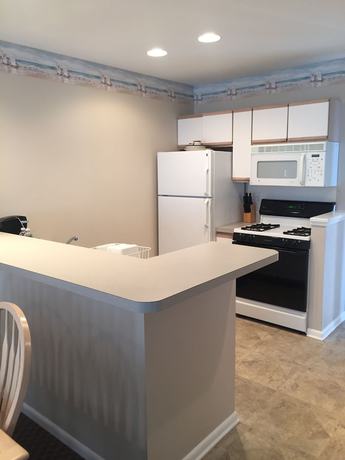 Imagen de la habitación del Hotel Mahalo Cape May. Foto 4