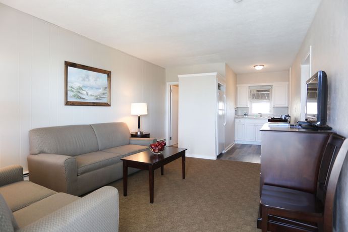 Imagen de la habitación del Hotel Mahalo Cape May. Foto 6